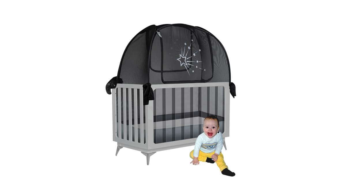 Best crib tent hotsell
