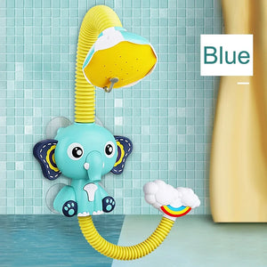 Open image in slideshow, Shower Water Spray Bath Toy
