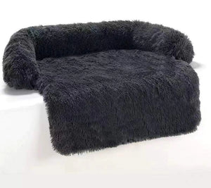 Open image in slideshow, Pet Dog Bed Cushion
