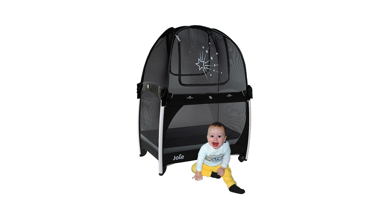 Mini crib tent shop