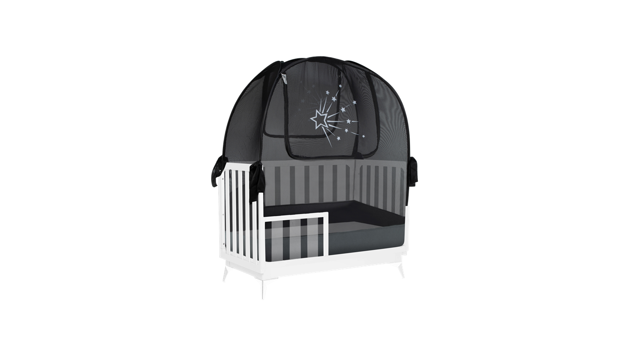 Baby Crib Tents
